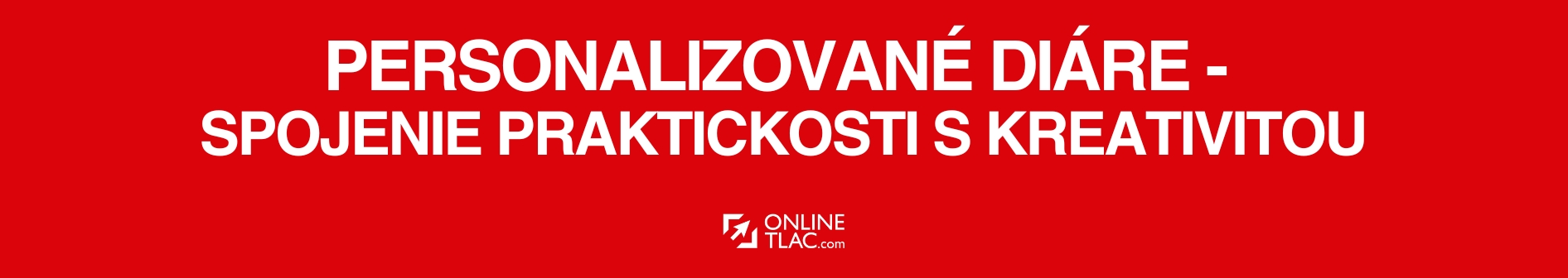 Personalizované diáre: Ideálny darček aj efektívny reklamný nástroj